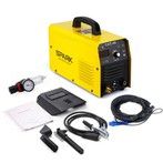 Pjovimo mašina su liftu TIG