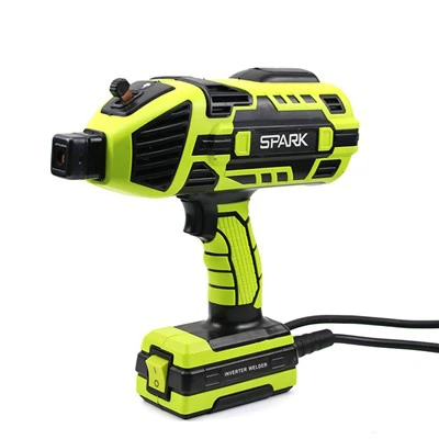 Rankinis suvirinimo aparatas