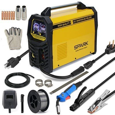 Professional Multifunctional Welding Machine